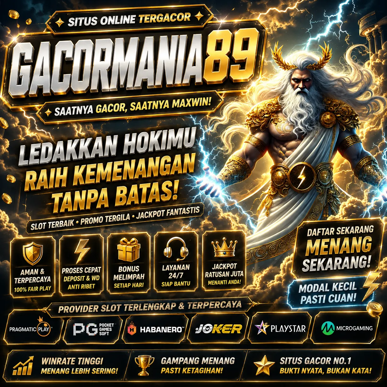 Gacormania89Banner